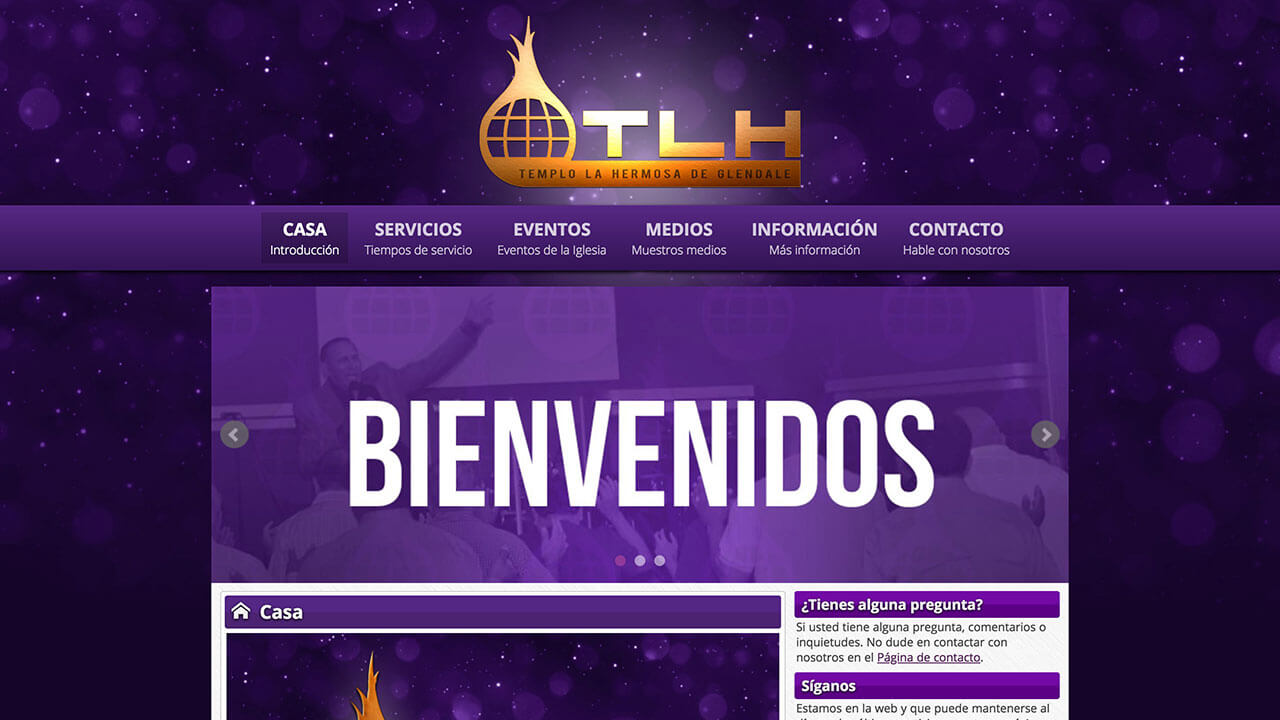 TLH Glendale featured image